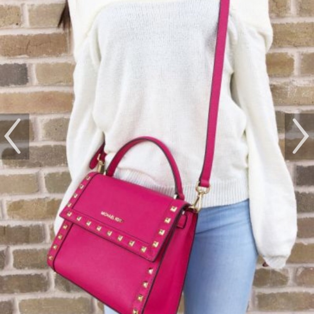 🆕 Michael Kors Dillon Crossbody